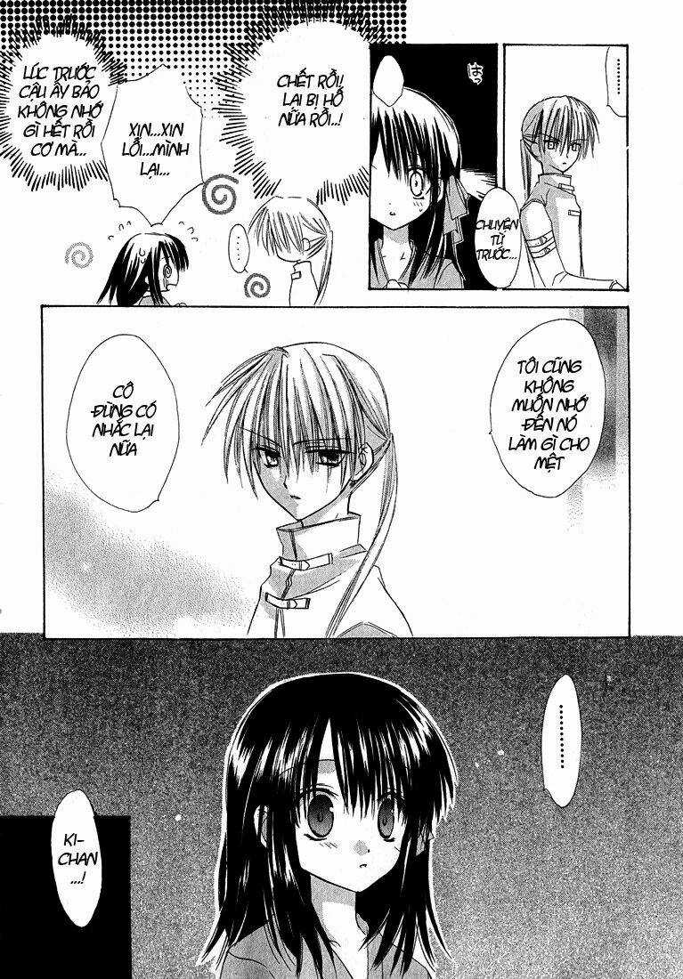 Dear Chapter 2 trang 19