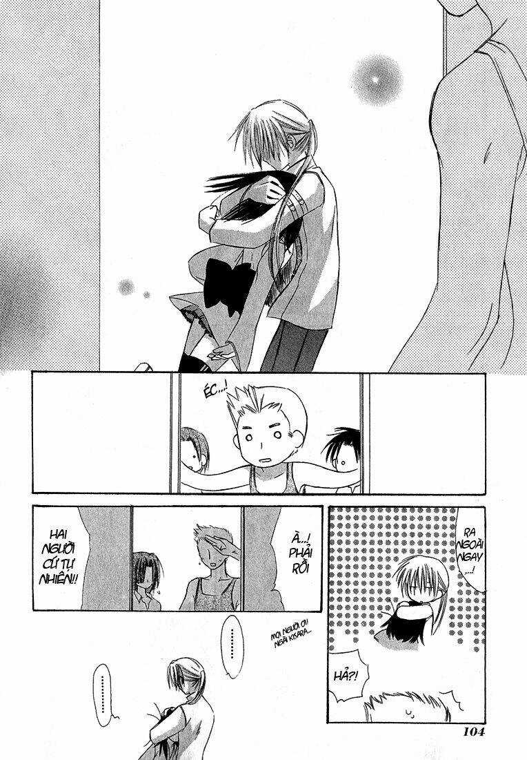 Dear Chapter 2 trang 21