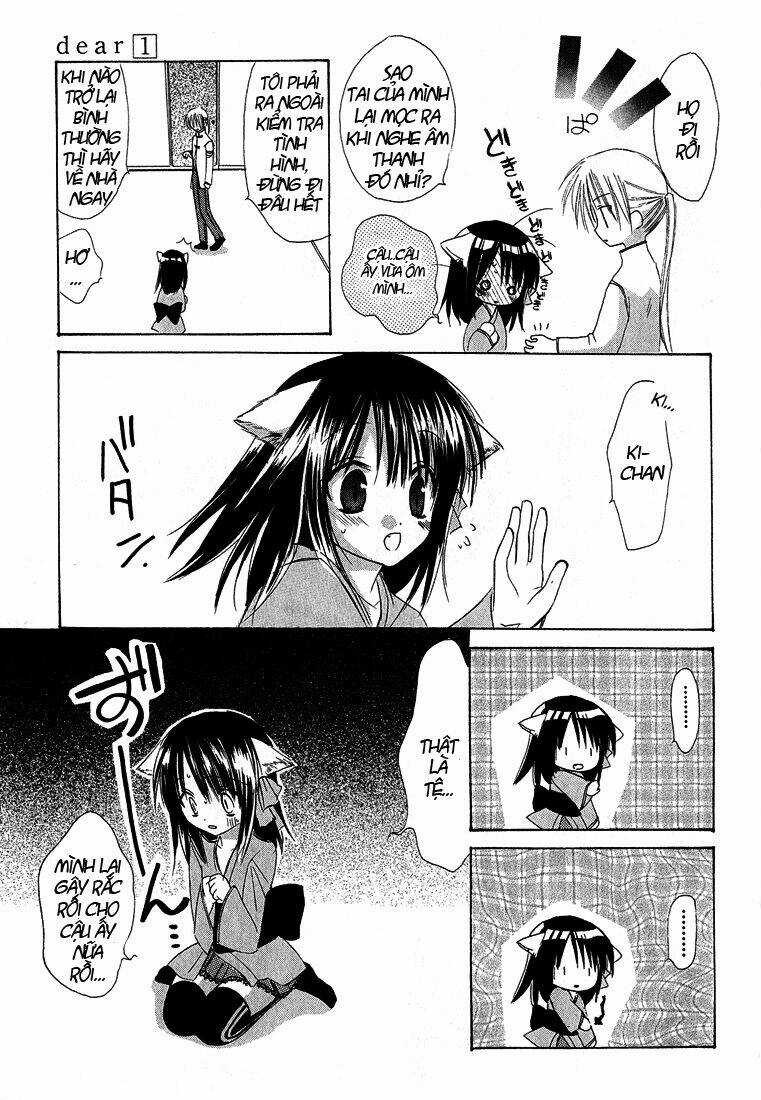 Dear Chapter 2 trang 22