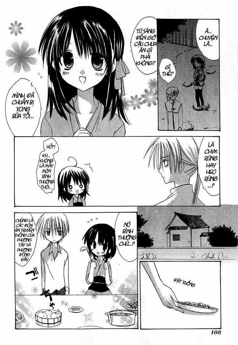 Dear Chapter 2 trang 25