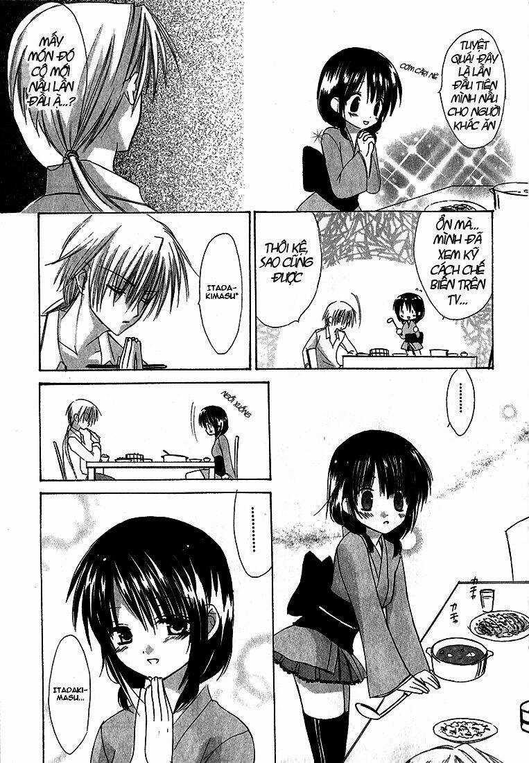 Dear Chapter 2 trang 26