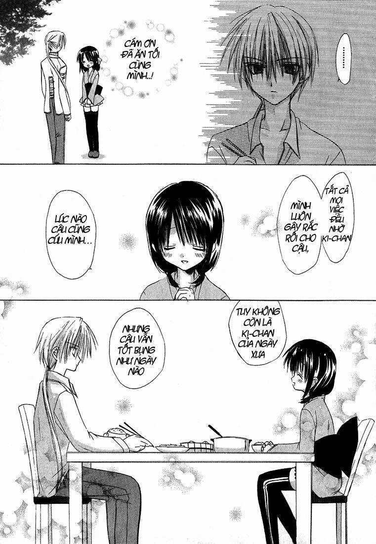 Dear Chapter 2 trang 28