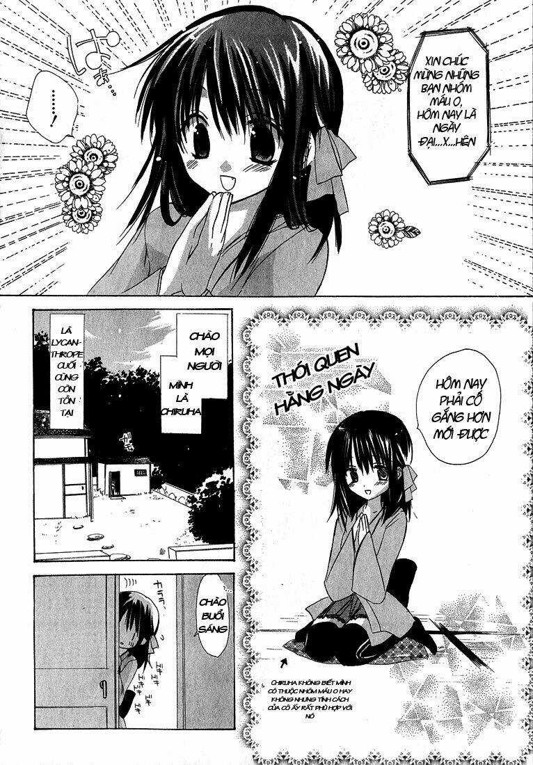 Dear Chapter 2 trang 3