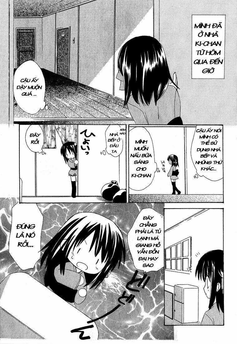 Dear Chapter 2 trang 4