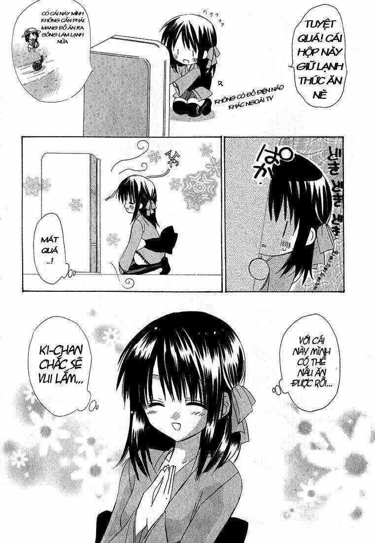 Dear Chapter 2 trang 5