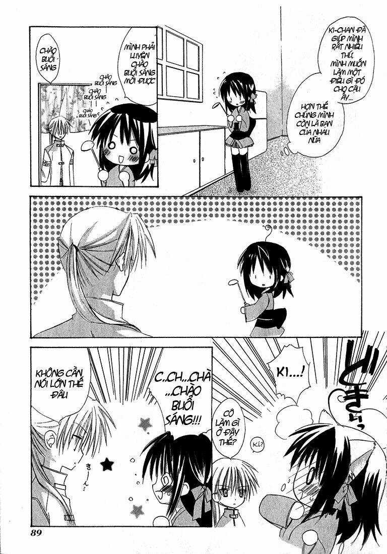 Dear Chapter 2 trang 6