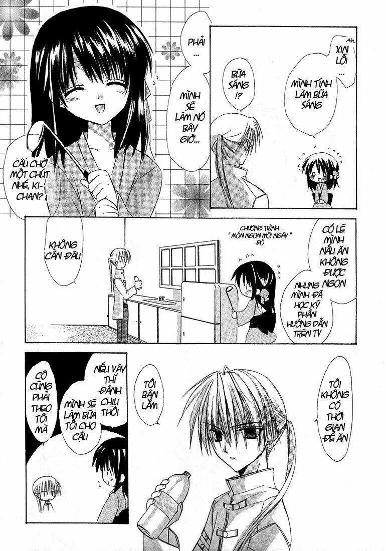 Dear Chapter 2 trang 7