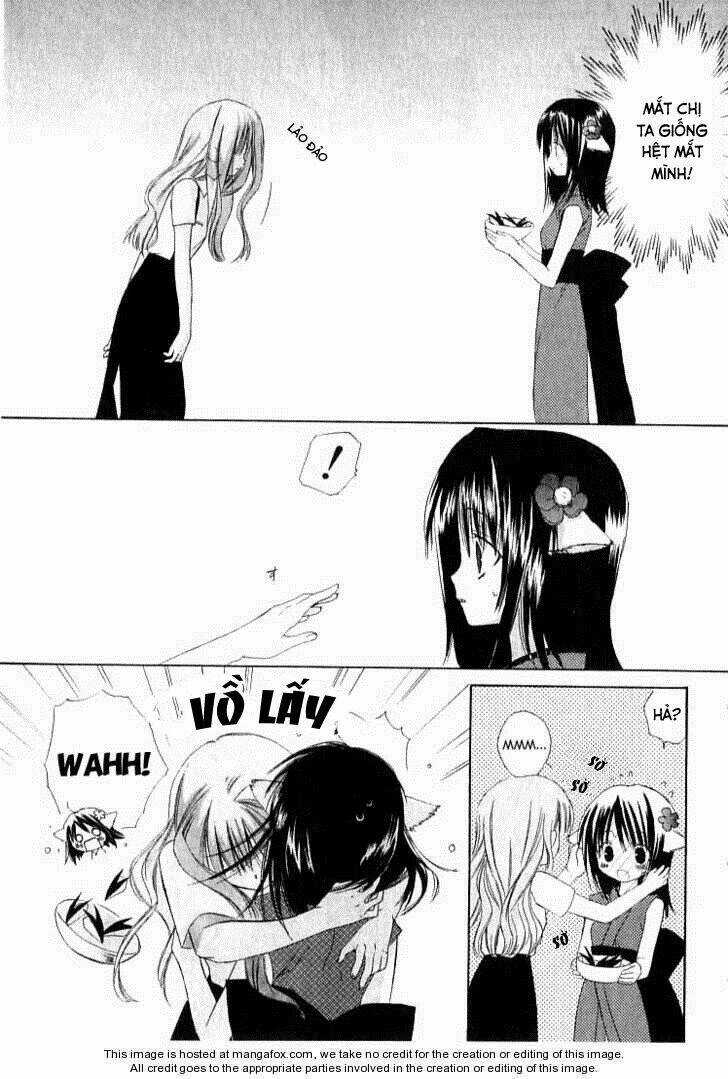 Dear Chapter 20 trang 10