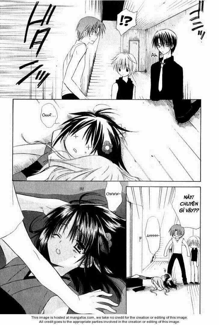 Dear Chapter 20 trang 11