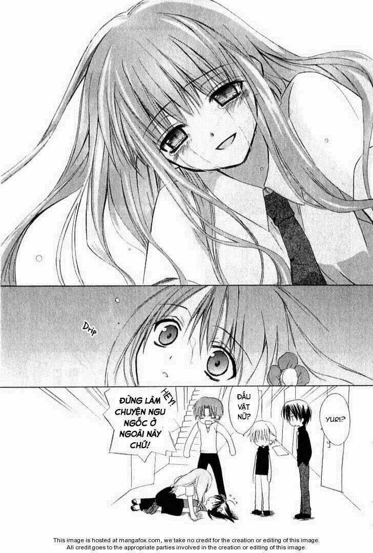 Dear Chapter 20 trang 12