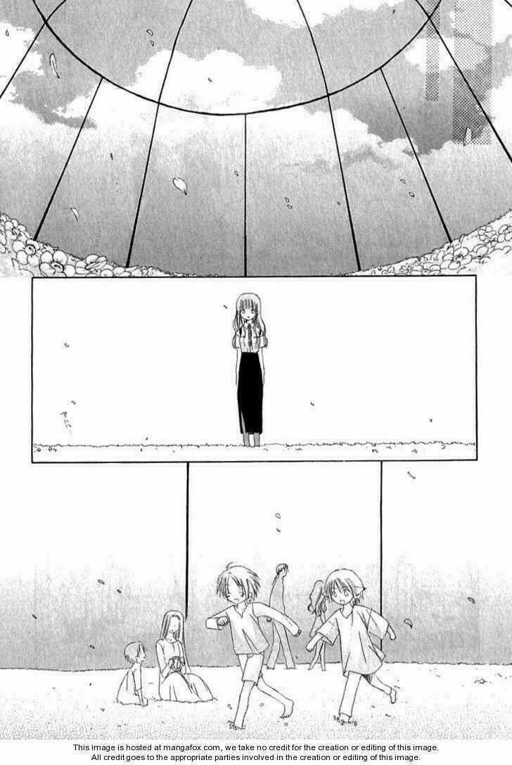 Dear Chapter 20 trang 15