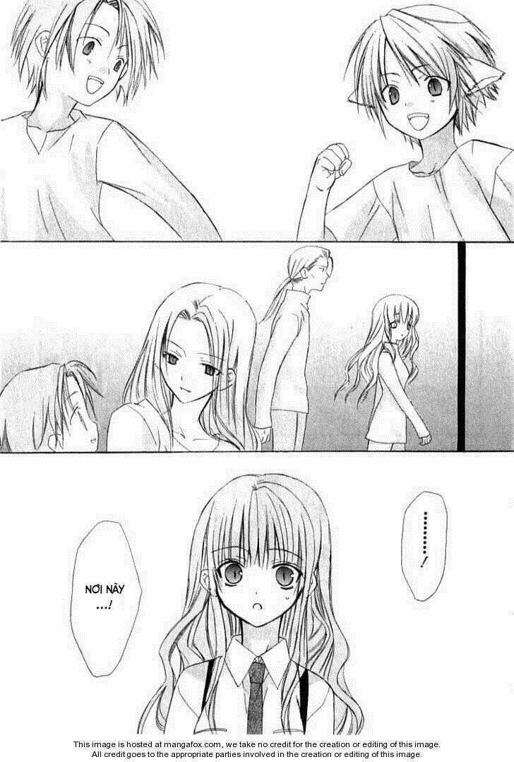 Dear Chapter 20 trang 16