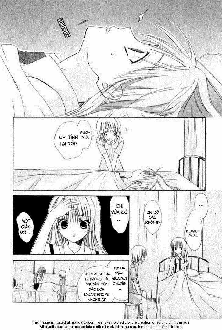 Dear Chapter 20 trang 17