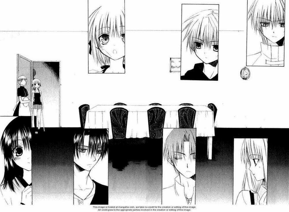 Dear Chapter 20 trang 25