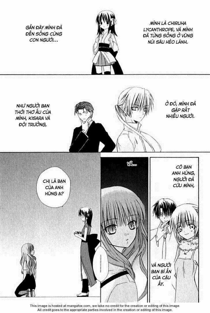 Dear Chapter 20 trang 4