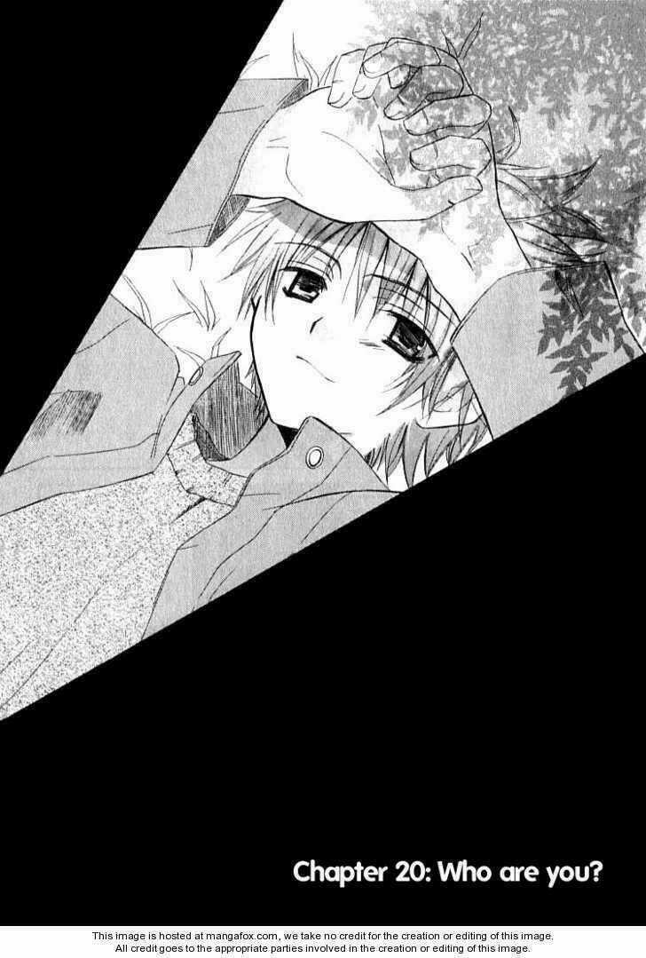 Dear Chapter 20 trang 5