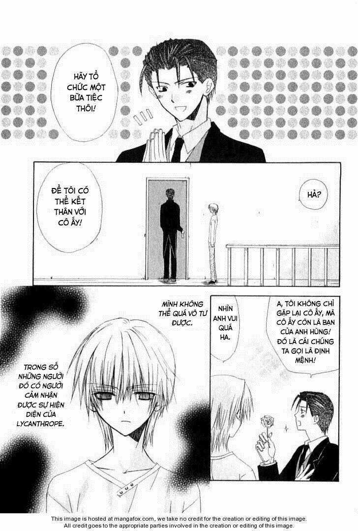 Dear Chapter 20 trang 6