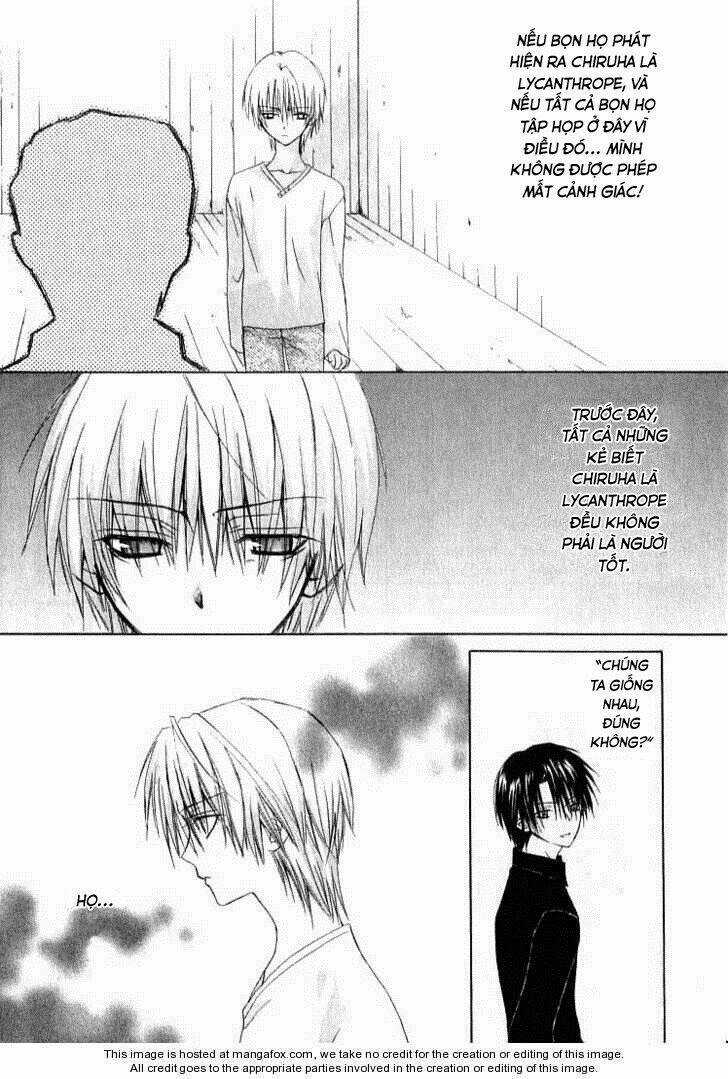 Dear Chapter 20 trang 7