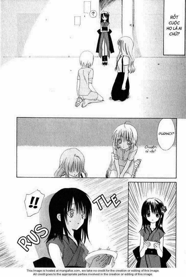 Dear Chapter 20 trang 8