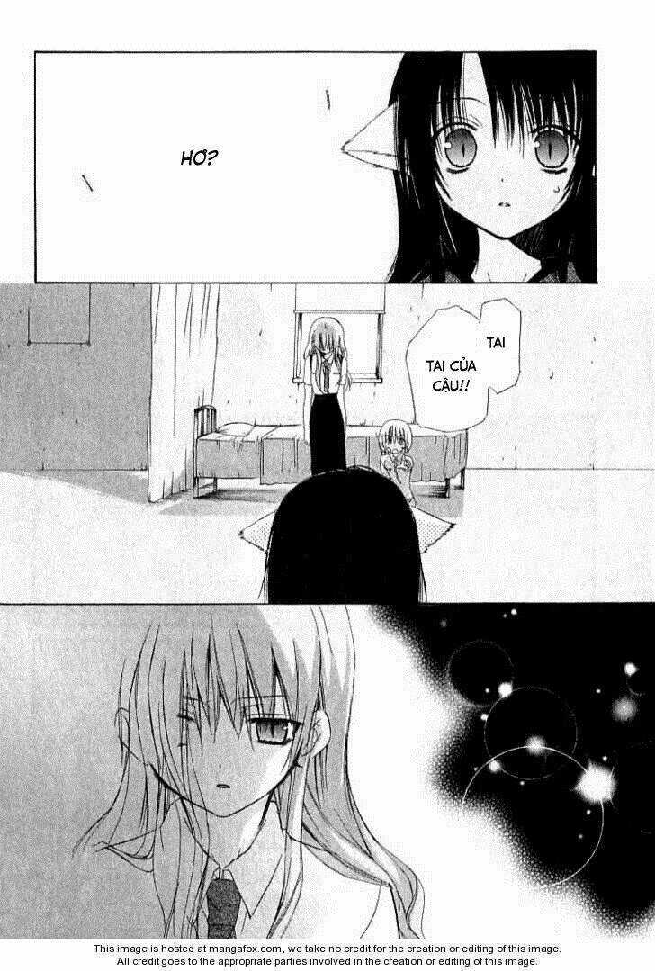 Dear Chapter 20 trang 9