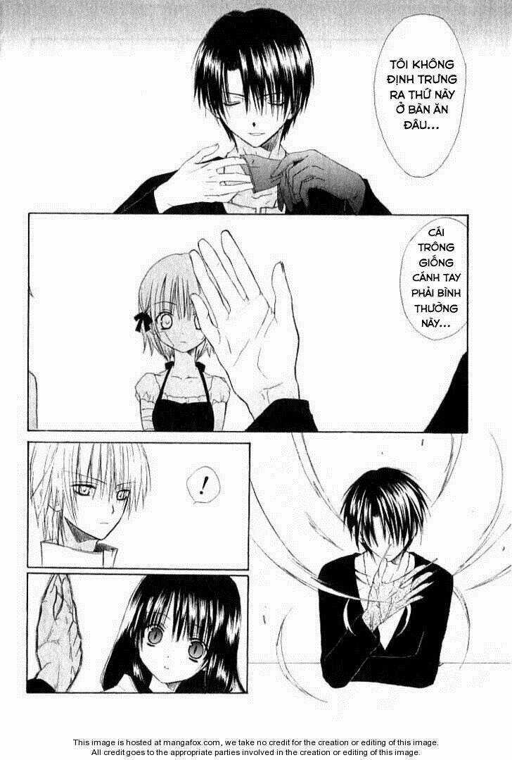 Dear Chapter 21 trang 11