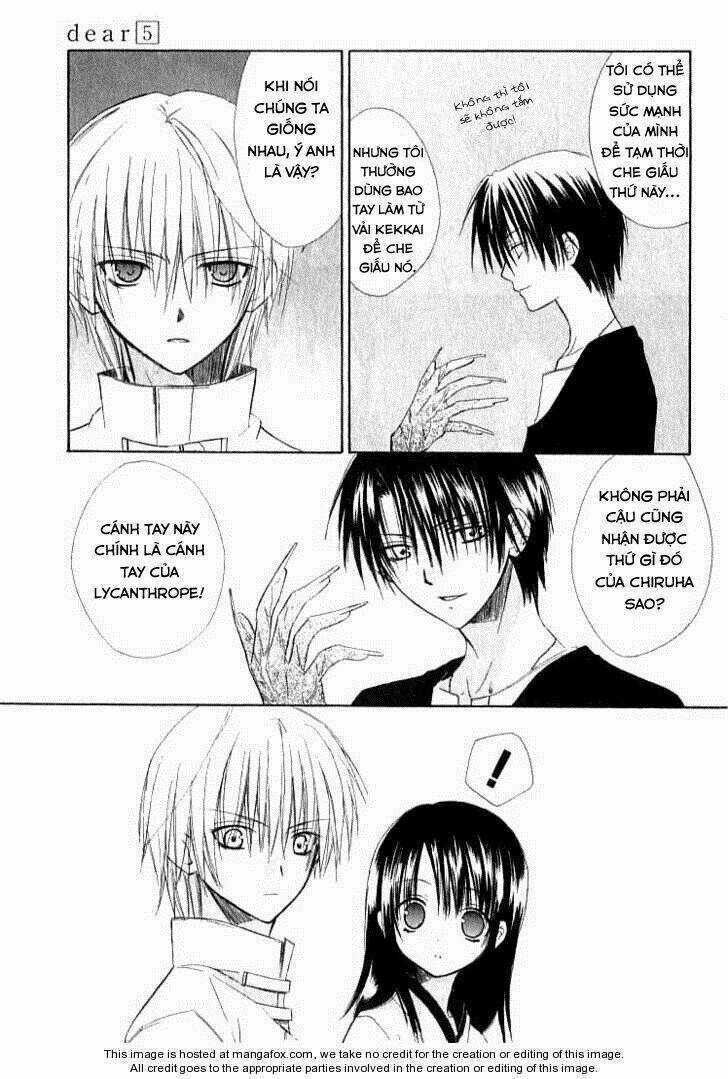 Dear Chapter 21 trang 12
