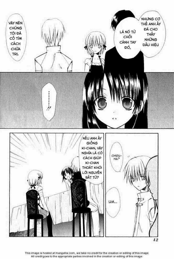 Dear Chapter 21 trang 13