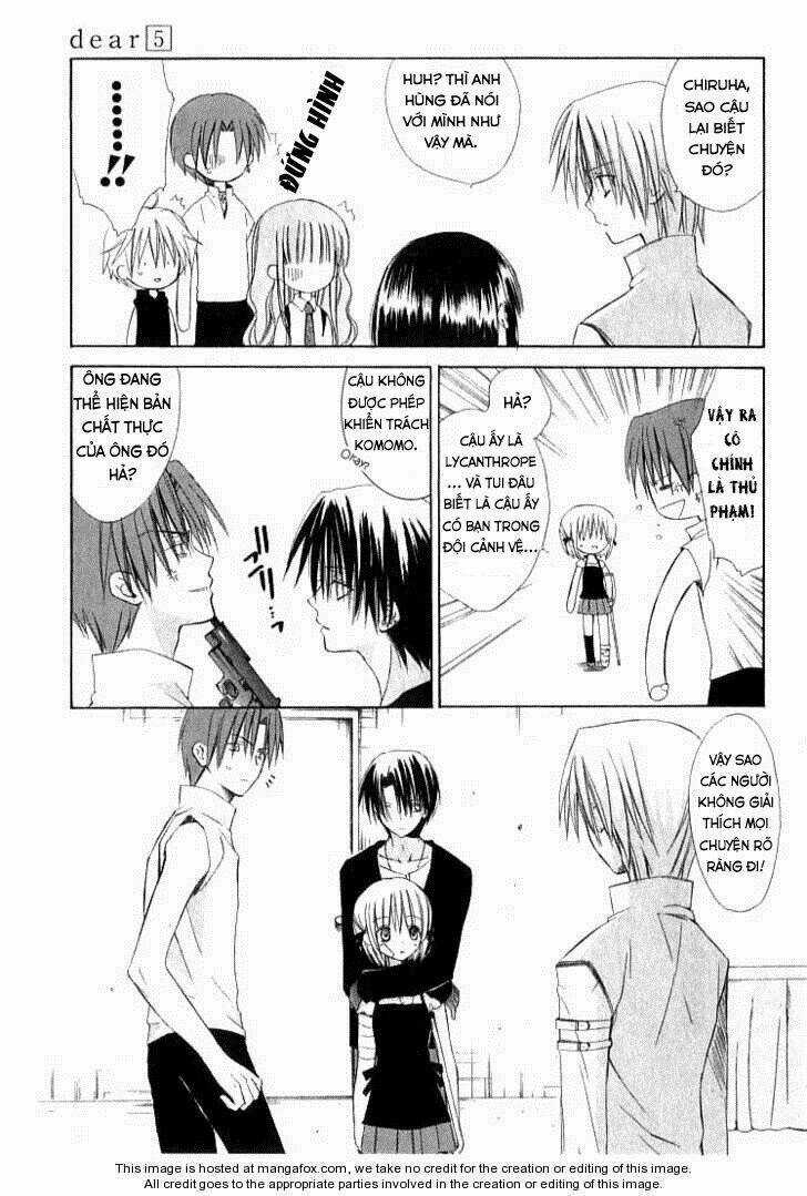 Dear Chapter 21 trang 2