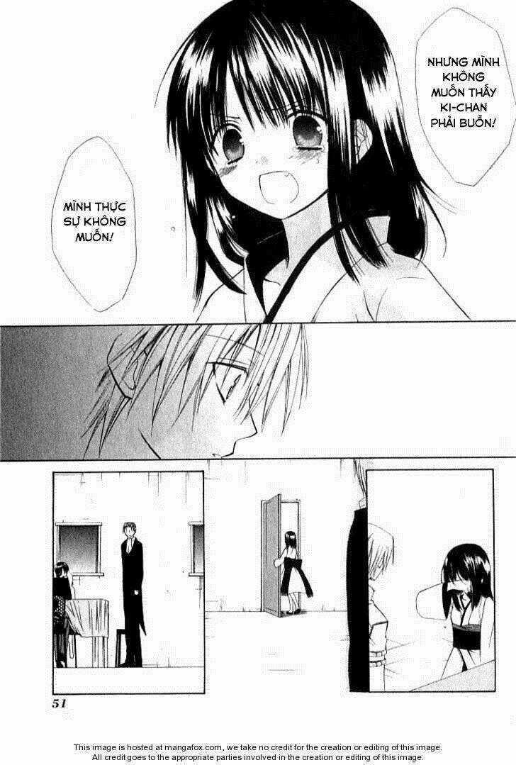 Dear Chapter 21 trang 22