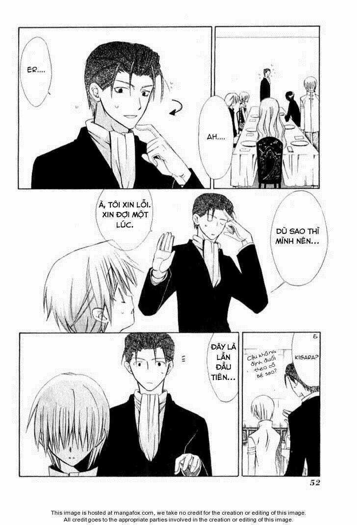 Dear Chapter 21 trang 23