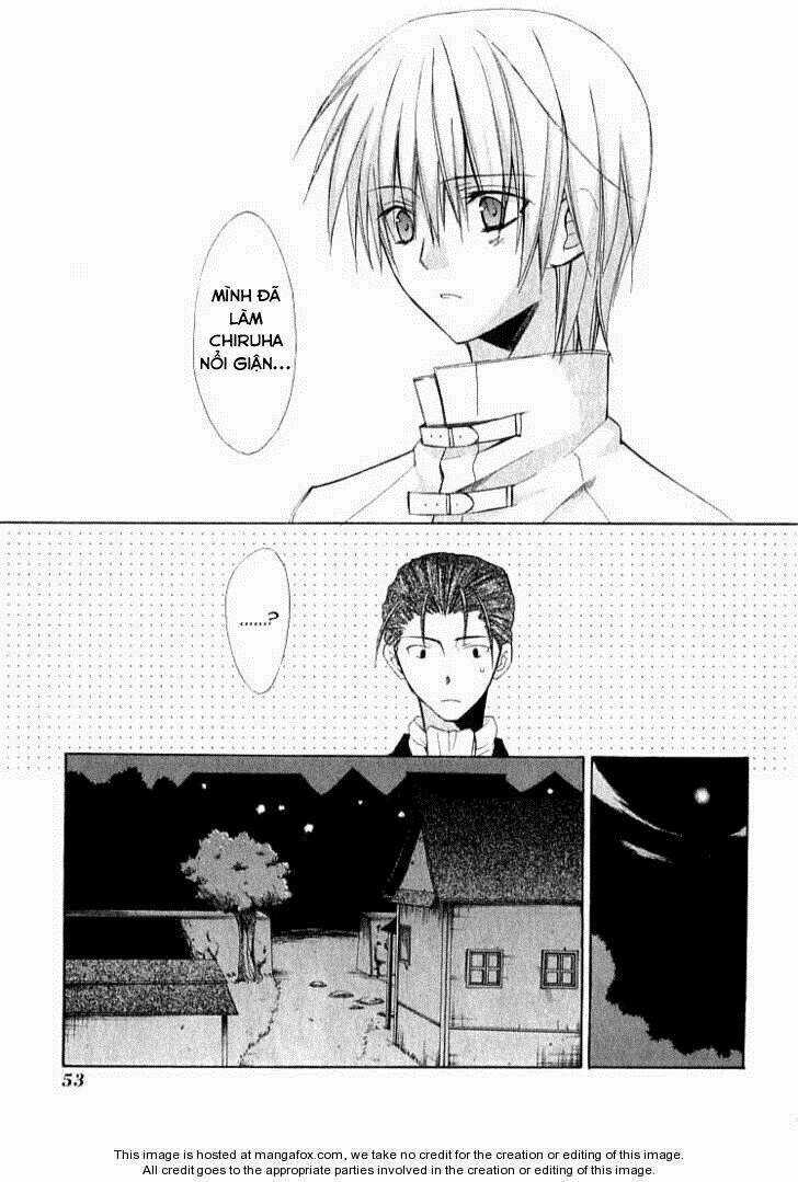 Dear Chapter 21 trang 24