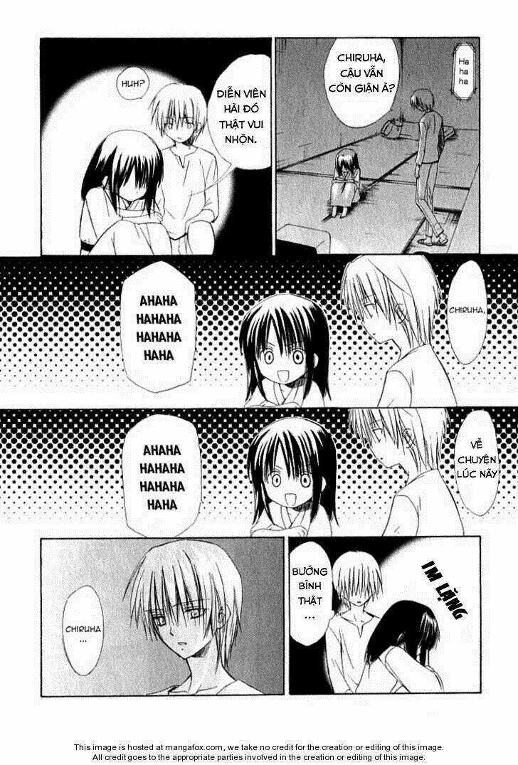 Dear Chapter 21 trang 26