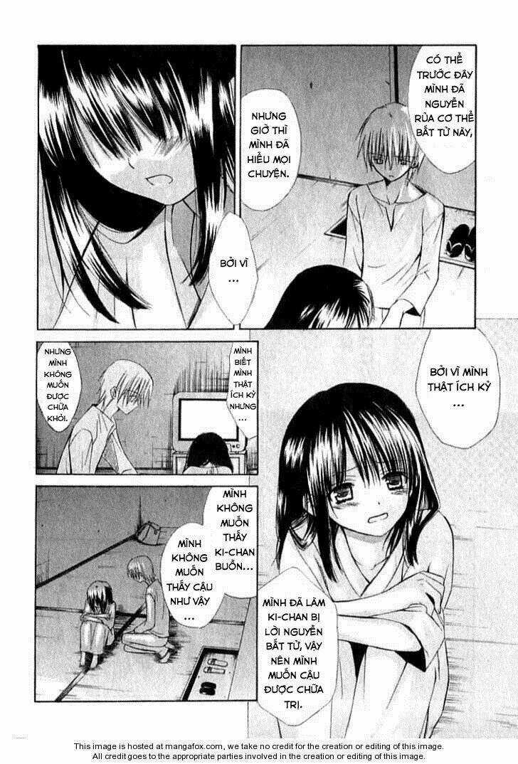 Dear Chapter 21 trang 27