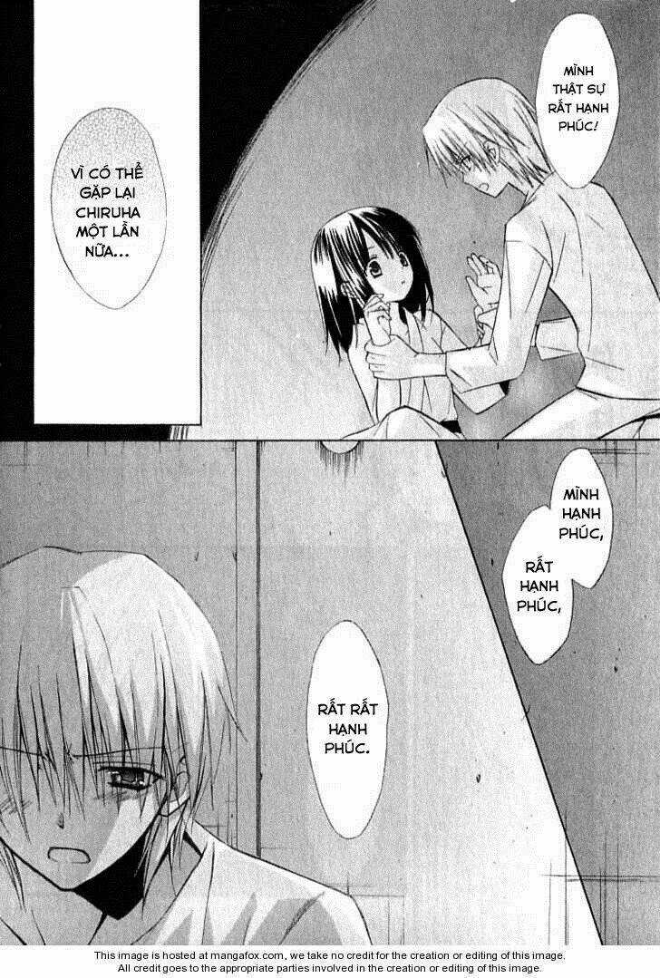 Dear Chapter 21 trang 29