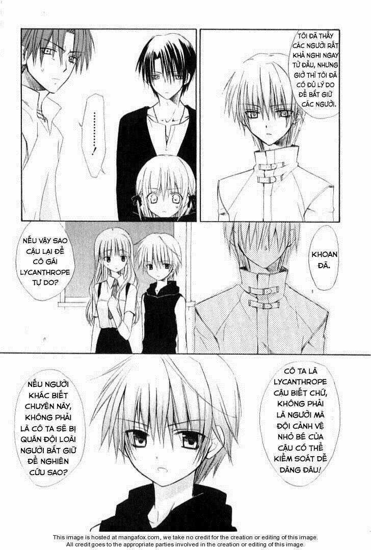 Dear Chapter 21 trang 3