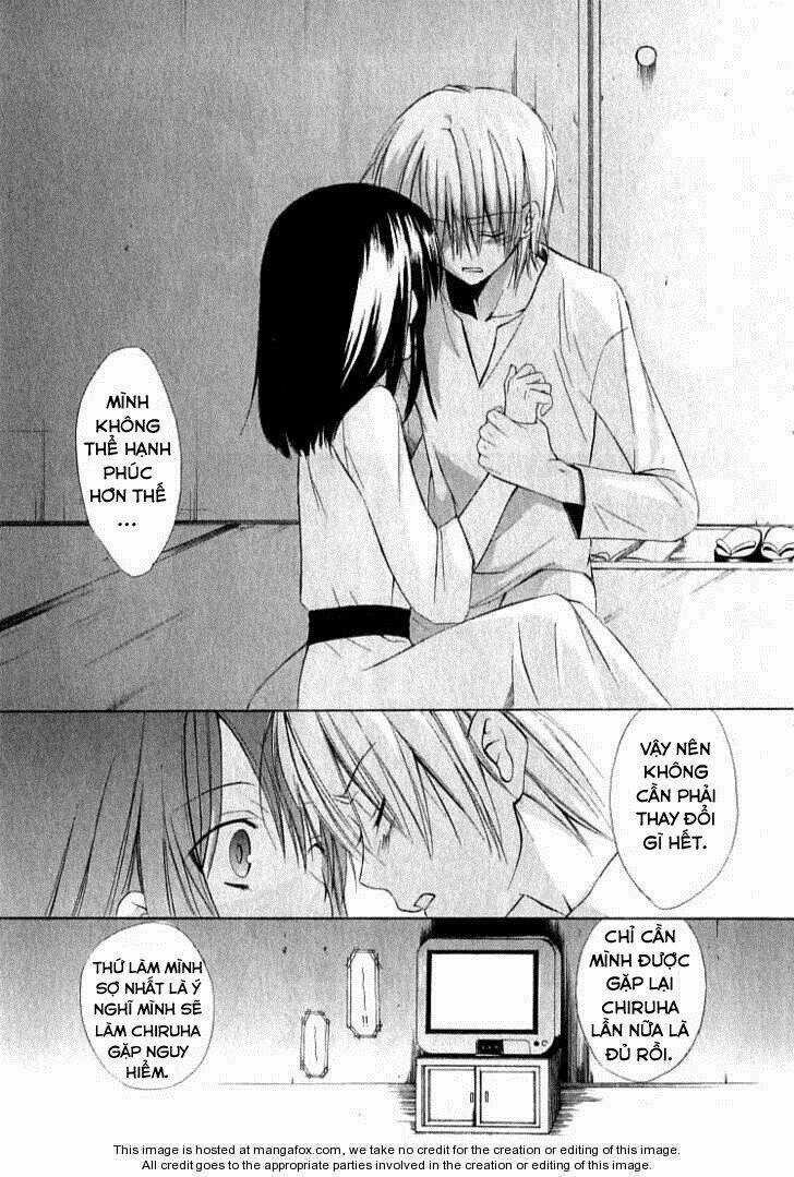 Dear Chapter 21 trang 30