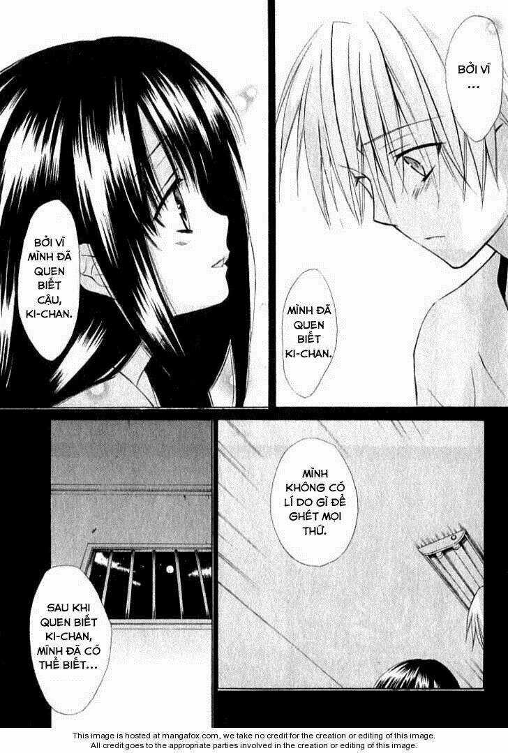 Dear Chapter 21 trang 32