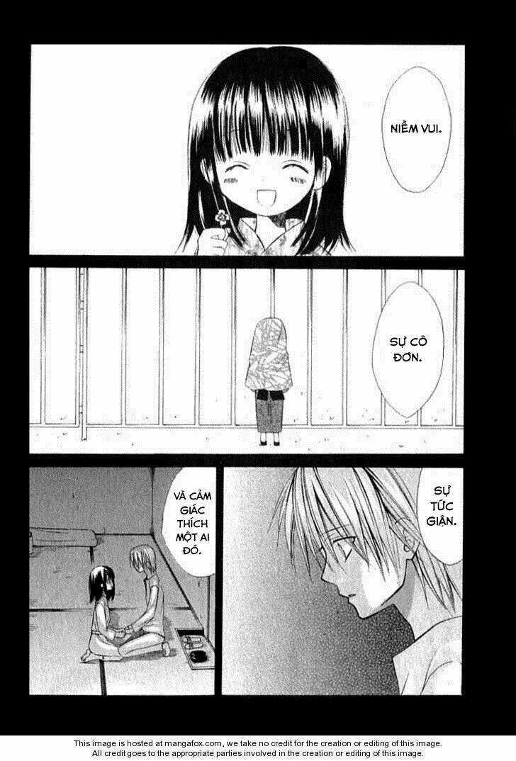 Dear Chapter 21 trang 33