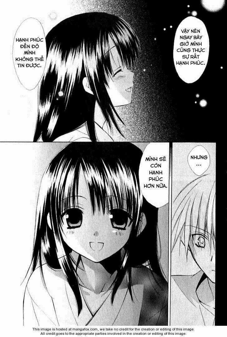 Dear Chapter 21 trang 34