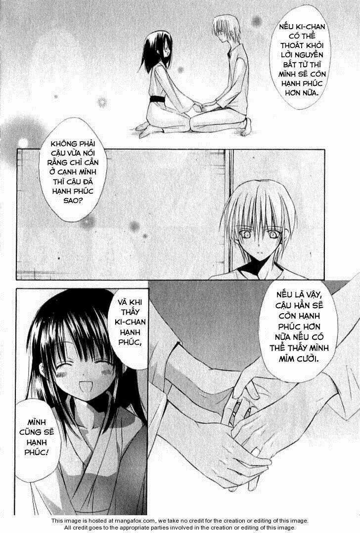 Dear Chapter 21 trang 35