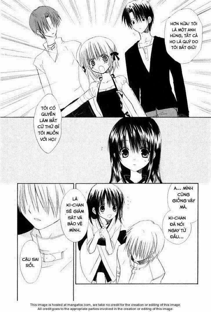 Dear Chapter 21 trang 4