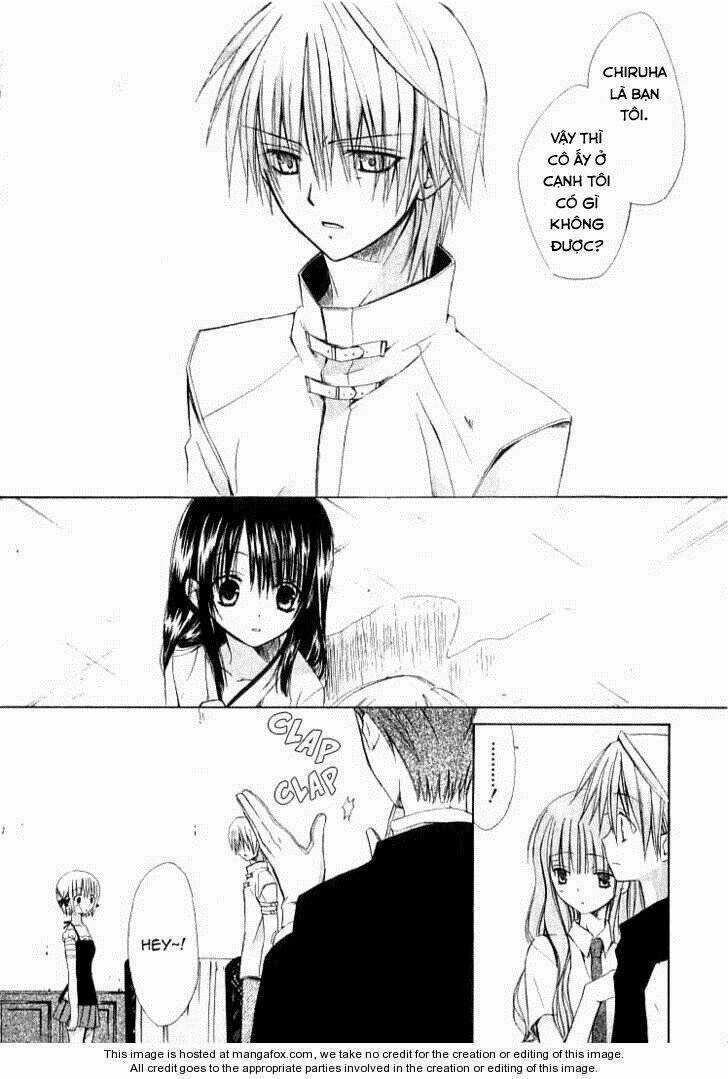 Dear Chapter 21 trang 5