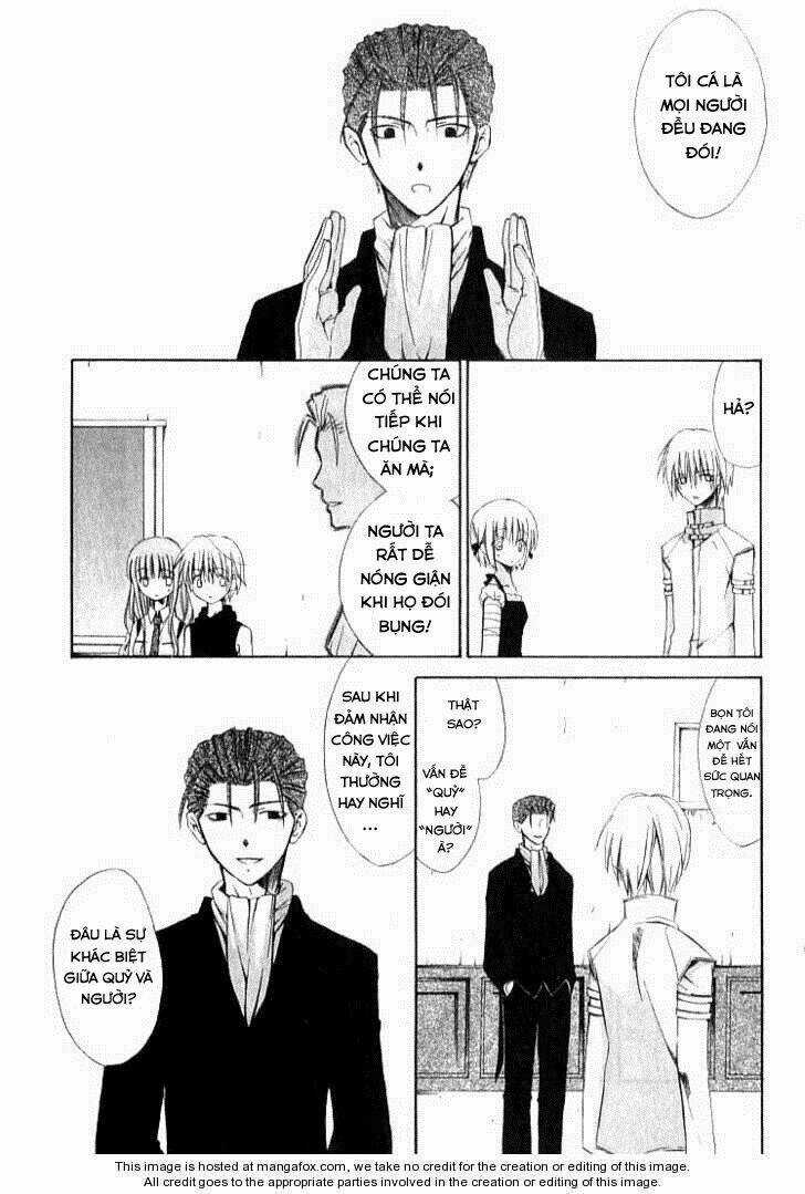 Dear Chapter 21 trang 6