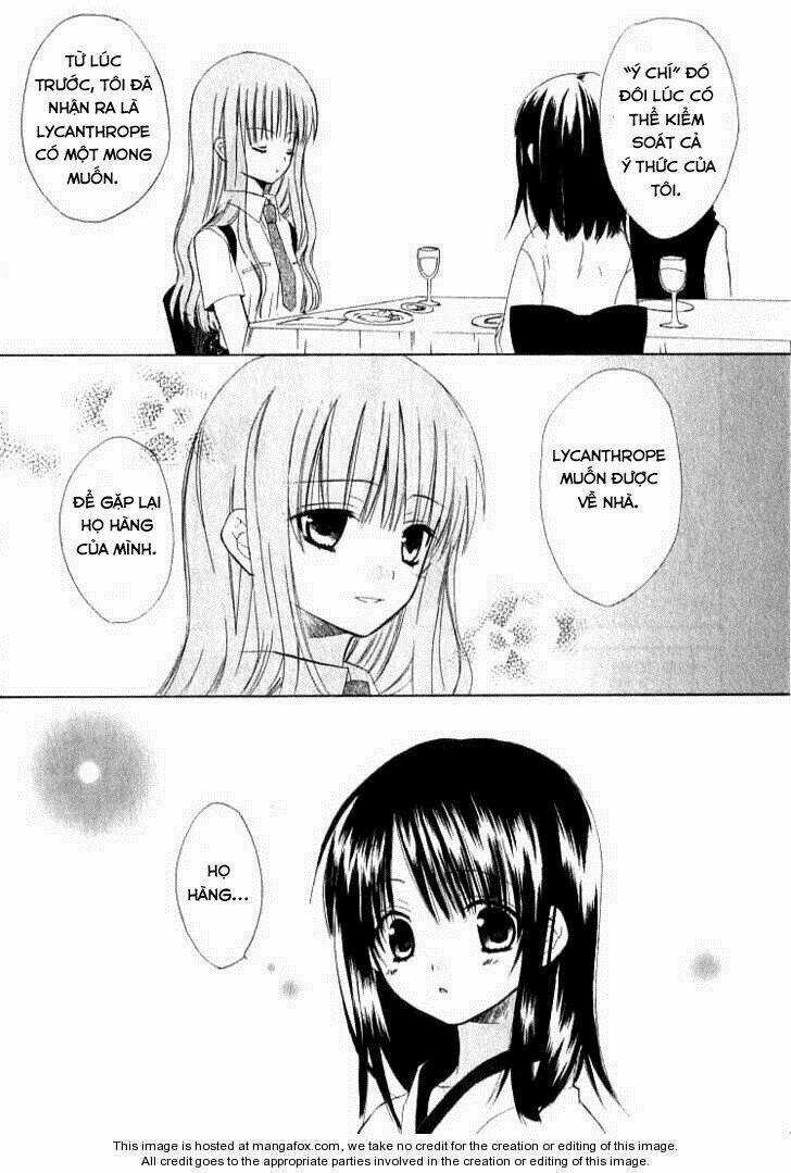 Dear Chapter 21 trang 9