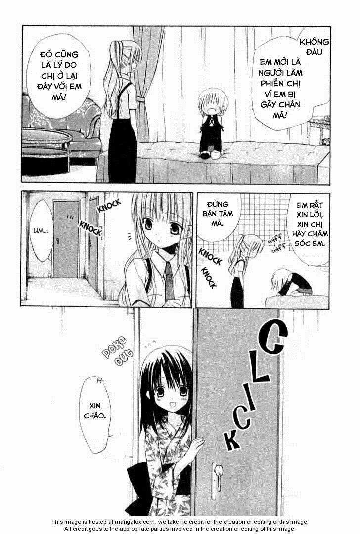 Dear Chapter 22 trang 11