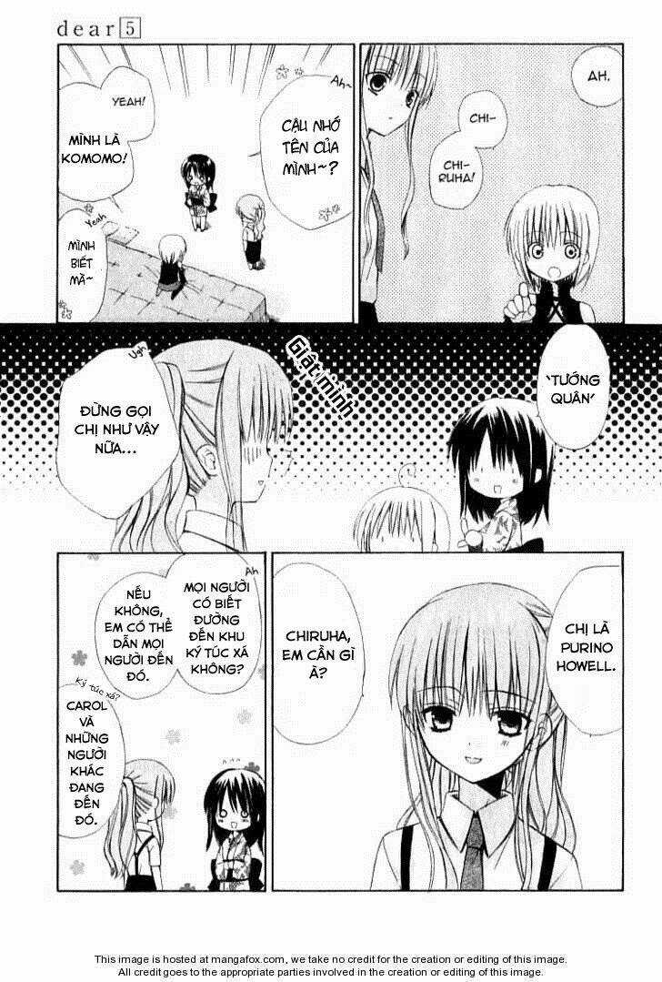 Dear Chapter 22 trang 12