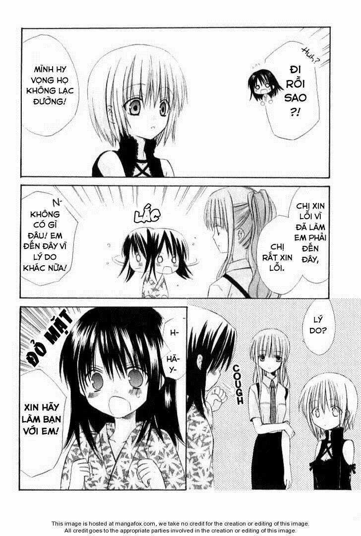 Dear Chapter 22 trang 13