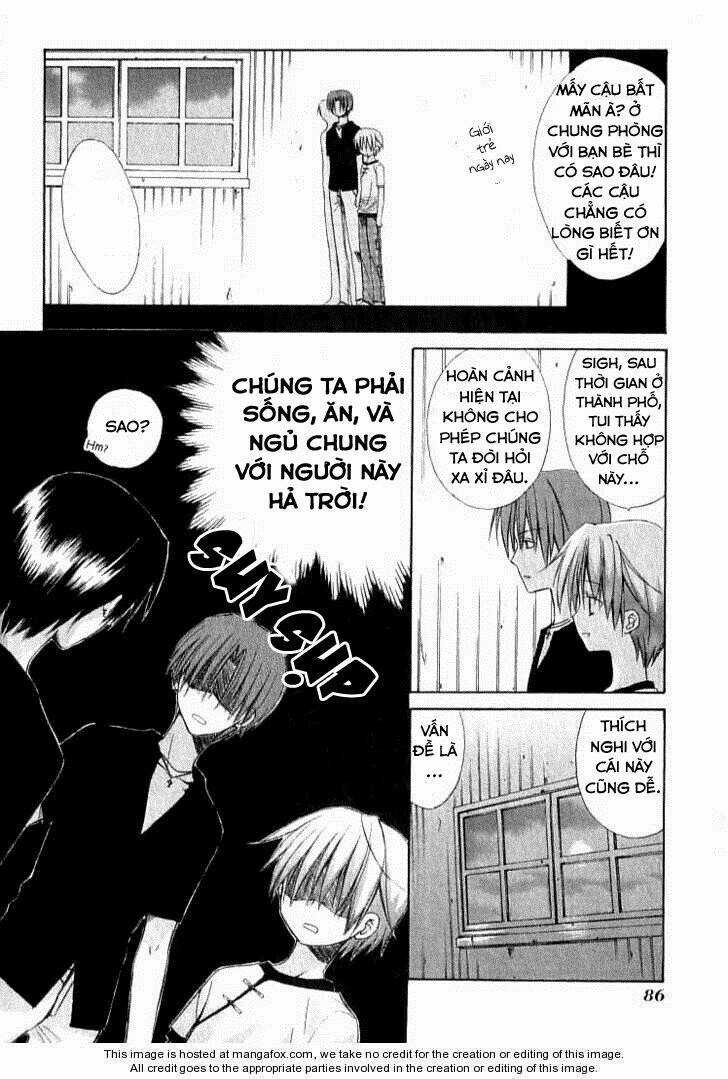 Dear Chapter 22 trang 17