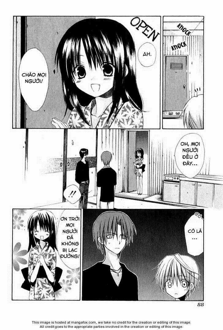 Dear Chapter 22 trang 19