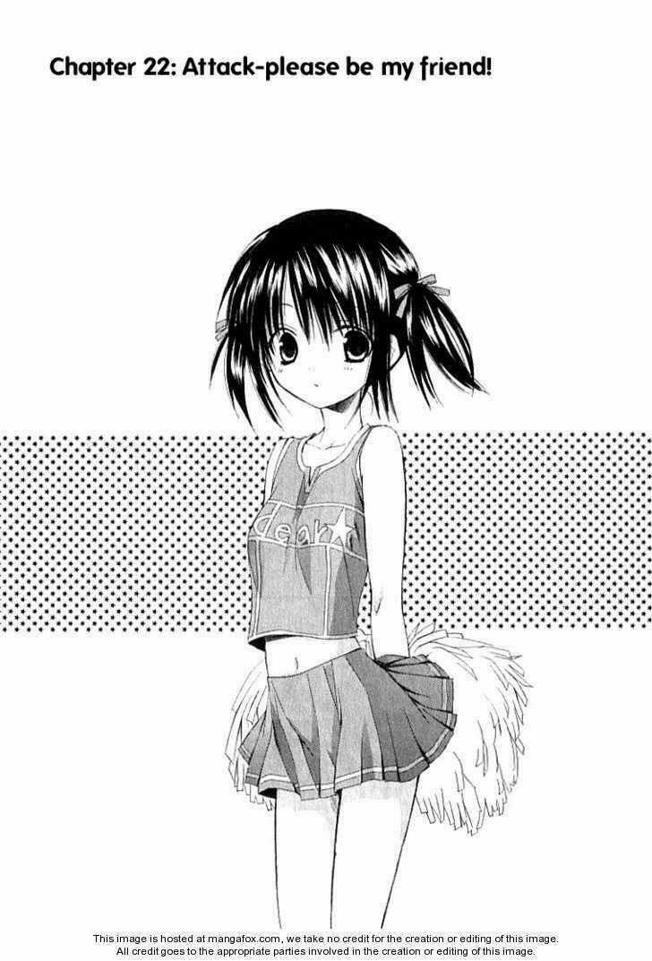 Dear Chapter 22 trang 2